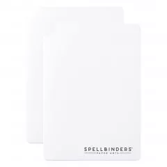 Spellbinders - Craft Stax - Magnetic Panels Medium