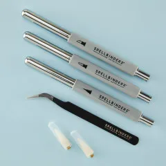 Spellbinders - Handy Craft Tool Set