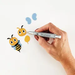 Spellbinders - Handy Craft Tool Set