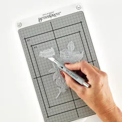 Spellbinders - Handy Craft Tool Set