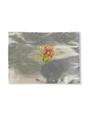 Tim Holtz Alcohol Ink Foil Tape Sheets (4,25x5,5inch)