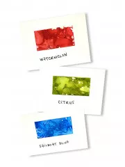 Alcohol Ink Kit - Dockside Picnic