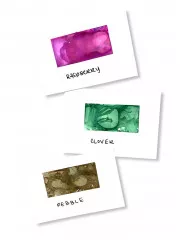 Alcohol Ink Kit - Valley Trail