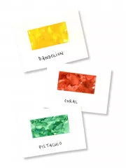 Alcohol Ink Kit - Key West