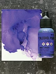 Alcohol Ink Pearls - Opulent