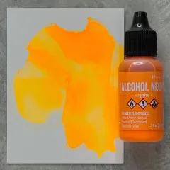 Alcohol Ink - Neon - Ignite