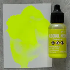 Alcohol Ink - Neon - Fluorescent