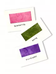 Alcohol Ink Pearls Kit 3