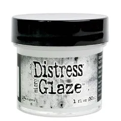 Distress Micro Glaze