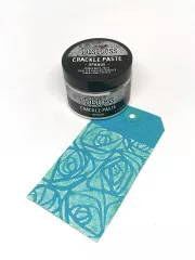 Tim Holtz Distress Crackle Paste Opaque