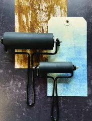 Ranger Tim Holtz Distress Brayer Medium