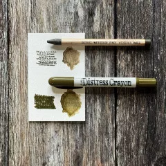 Distress Crayon Set 15