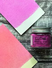 Tim Holtz Distress Embossing Glaze - Kitsch Flamingo