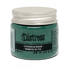 Tim Holtz Distress Embossing Glaze - Evergreen Bough