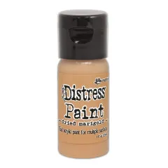 Distress Paint - Dried Marigold (Flip Top)
