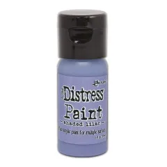 Distress Paint - Shaded Lilac (Flip Top)