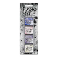 Tim Holtz Distress Mini Oxide Ink Pads - Kit 11