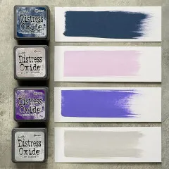 Tim Holtz Distress Mini Oxide Ink Pads - Kit 17