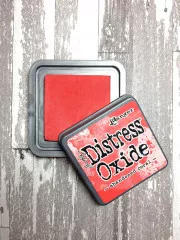 Distress Oxide Ink Pad - Abandoned Coral