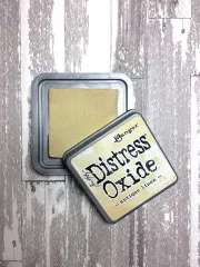 Distress Oxide Ink Pad - Antique Linen