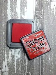 Distress Oxide Ink Pad - Barn Door