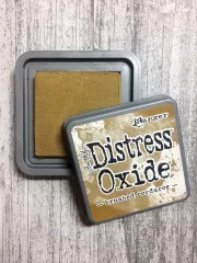 Distress Oxide Ink Pad - Brushed Corduroy