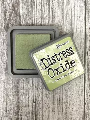 Distress Oxide Ink Pad - Bundled Sage