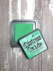 Distress Oxide Ink Pad - Cracked Pistachio