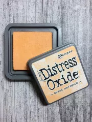 Distress Oxide Ink Pad - Dried Marigold