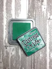 Distress Oxide Ink Pad - Lucky Clover