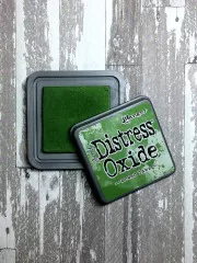 Distress Oxide Ink Pad - Mowed Lawn