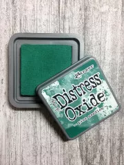 Distress Oxide Ink Pad - Pine Needles