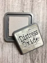 Distress Oxide Ink Pad - Pumice Stone