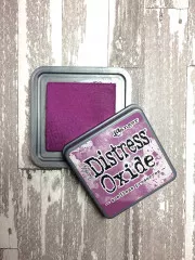 Distress Oxide Ink Pad - Seedless Preserves