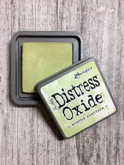 Distress Oxide Ink Pad - Shabby Shutters