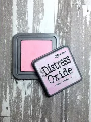 Distress Oxide Ink Pad - Spun Sugar