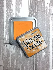 Distress Oxide Ink Pad - Wild Honey