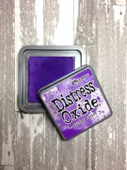 Distress Oxide Ink Pad - Wilted Violet