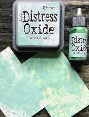 Distress Oxide Ink Pad - Speckled Egg