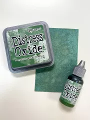 Distress Oxide Ink Pad - Rustic Wilderness