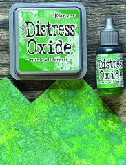 Distress Oxide Ink Pad - Rustic Wilderness