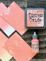 Distress Oxide Ink Pad - Saltwater Taffy