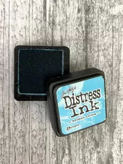 Distress Mini Ink Kissen - Broken China