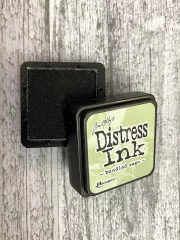 Distress Mini Ink Kissen - Bundled Sage