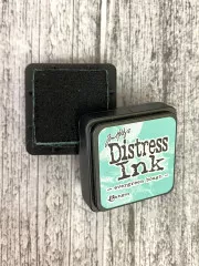 Distress Mini Ink Kissen - Evergreen Bough