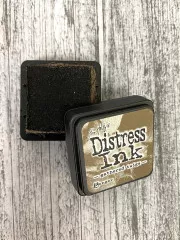 Distress Mini Ink Kissen - Gathered Twigs