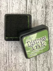 Distress Mini Ink Kissen - Mowed Lawn