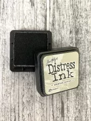 Distress Mini Ink Kissen - Pumice Stone