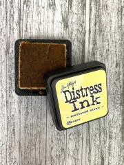 Distress Mini Ink Kissen - Scattered Straw