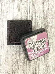 Distress Mini Ink Kissen - Seedless Preserves